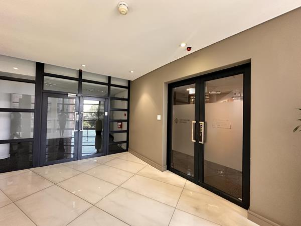686 m² Commercial space