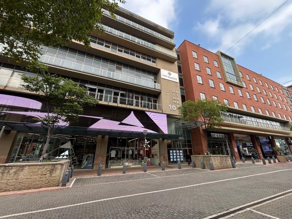 535 m² Commercial space