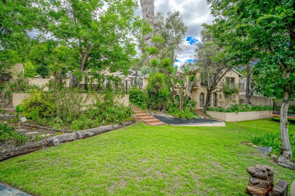 7 Bedroom House