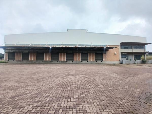 7 188  m² Industrial space