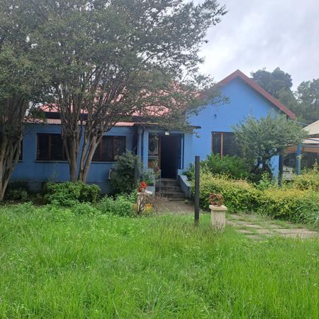 368 m² Office Space