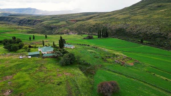 1 316 ha Farm