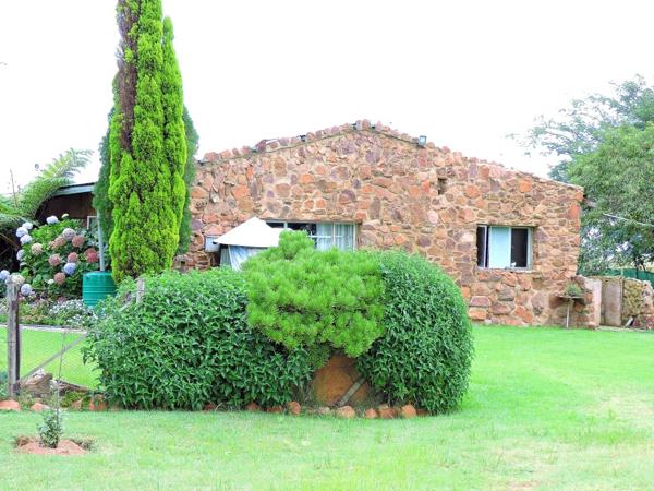 26.3 ha Farm
