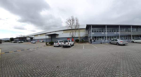 12 252  m² Industrial space