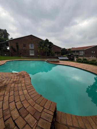 4 Bedroom Apartment