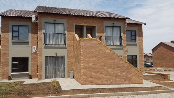 2 Bedroom Flat
