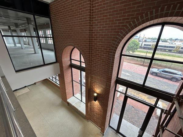 11 972  m² Industrial space