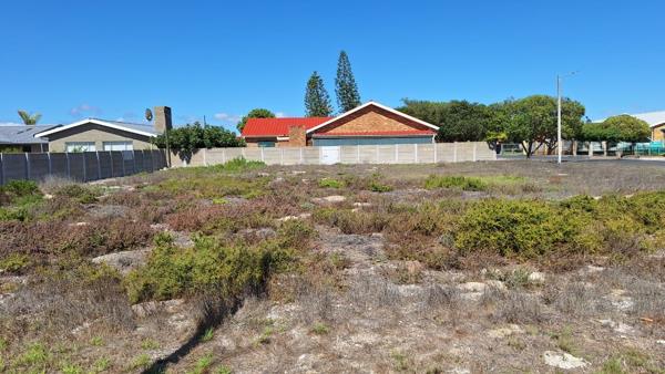 794 m² Land