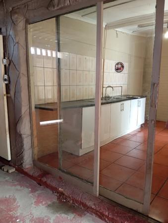 1 Bedroom Garden Cottage