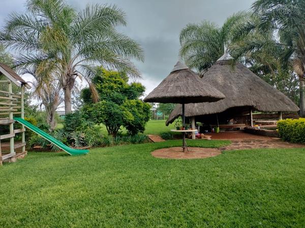 21 ha Farm