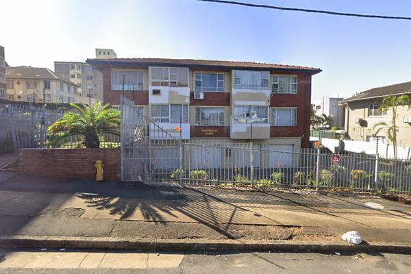 1.5 Bedroom Apartment