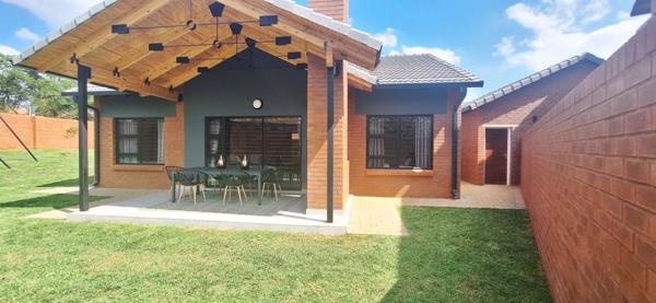 3 Bedroom Simplex
