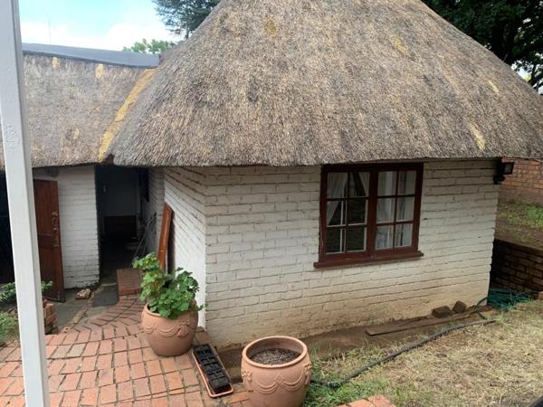 1 Bedroom House