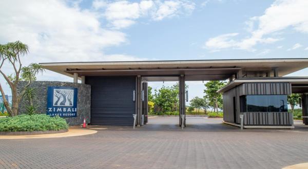 589 m² Land
