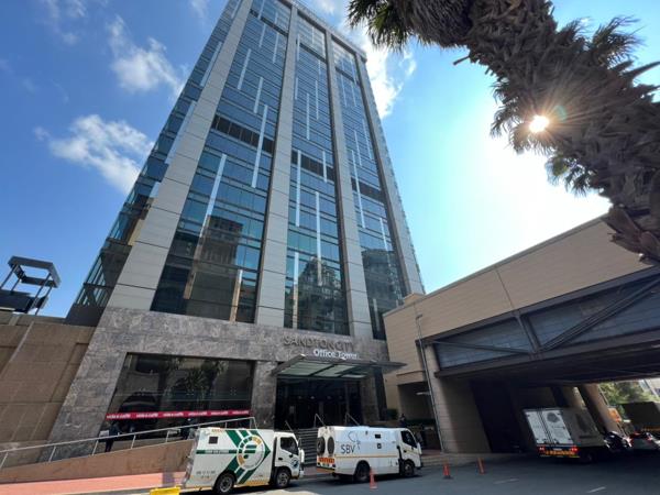 68 m² Commercial space