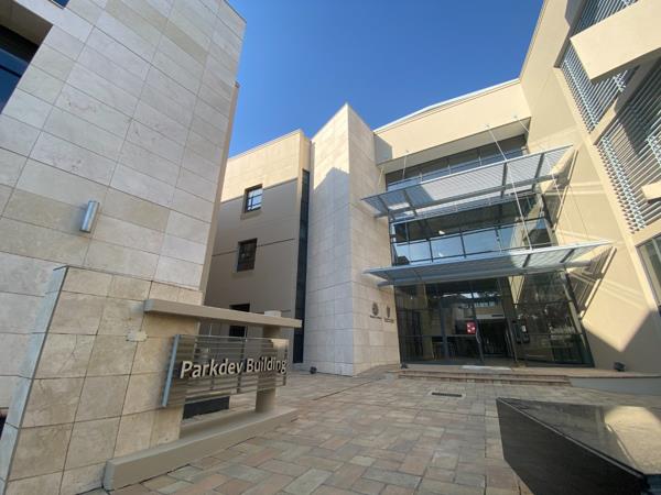 196 m² Office Space