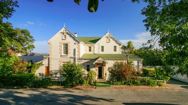 13 Bedroom House