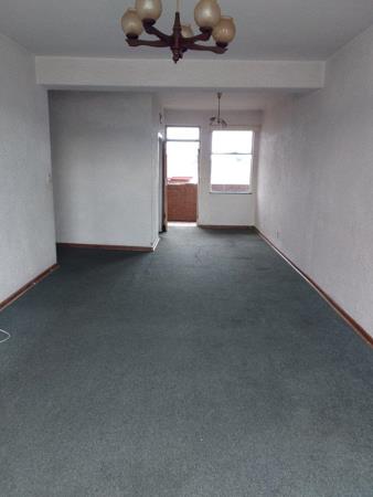 1.5 Bedroom Apartment