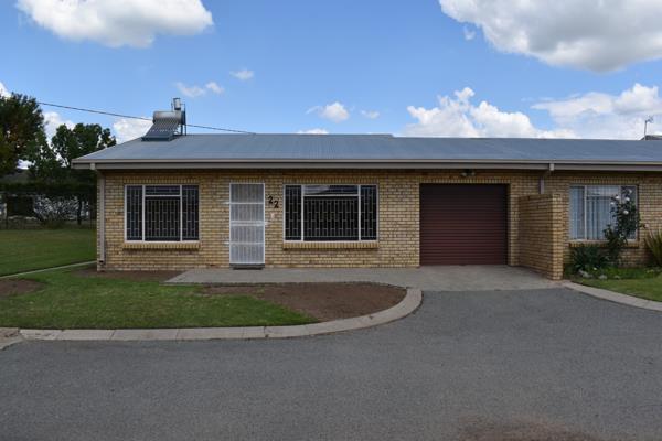 1.5 Bedroom Townhouse