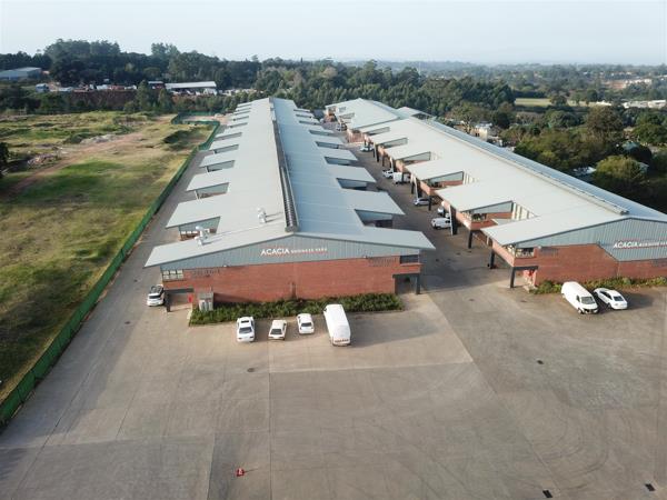 250 m² Industrial space