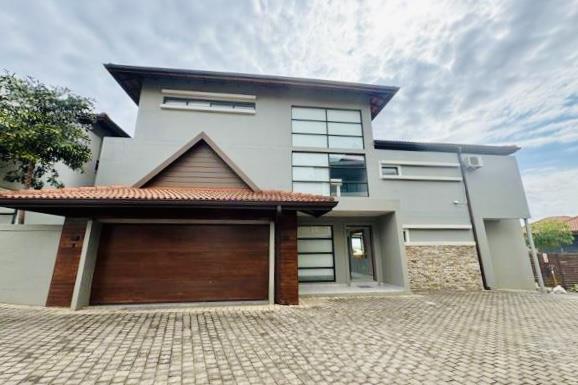 5 Bedroom House