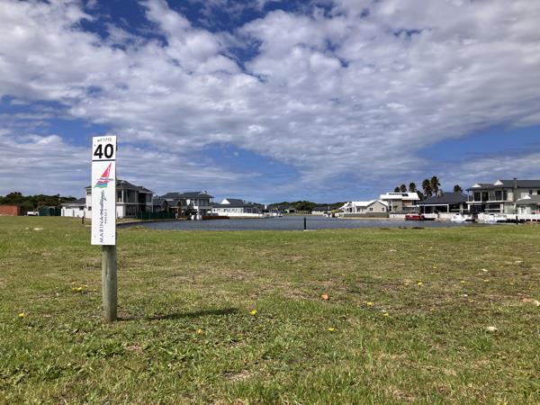 506 m² Land