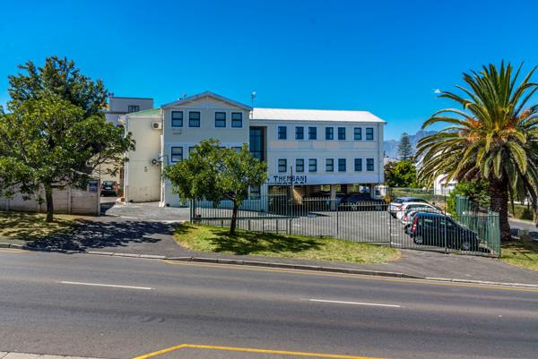 88  m² Commercial space