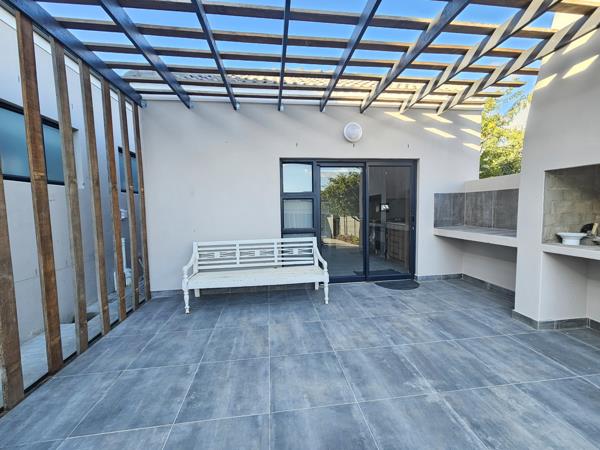 2 Bedroom Garden Cottage