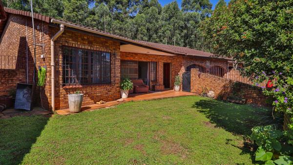 3 Bedroom Simplex