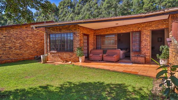 3 Bedroom Simplex