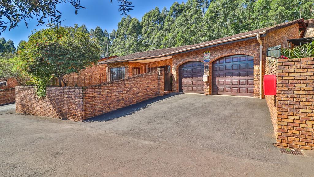 3 Bedroom Simplex
