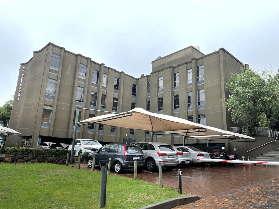 193 m² Commercial space