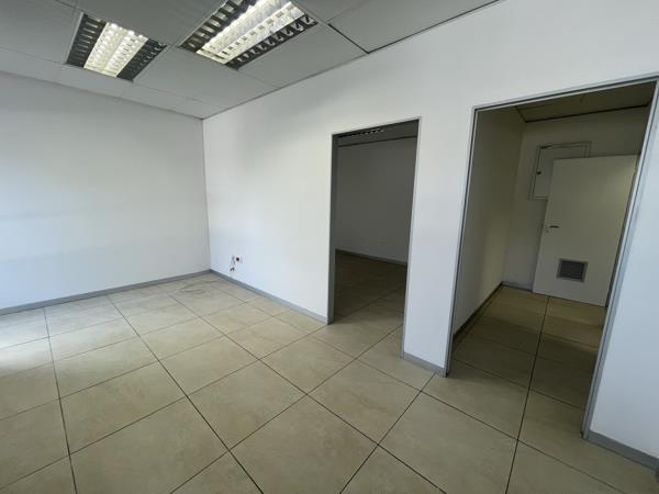 193 m² Commercial space