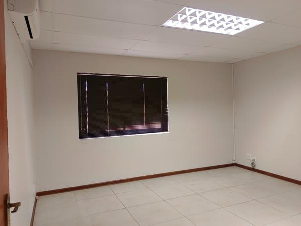 Commercial space