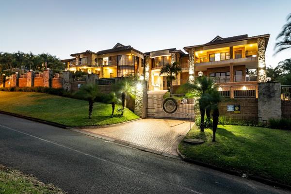 6 Bedroom House