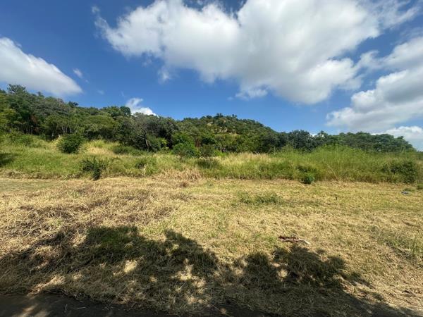 3.7 ha Land