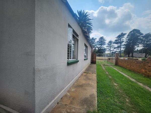 1.2 ha Smallholding
