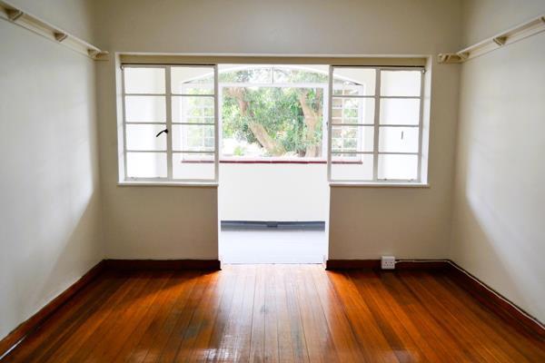 1.5 Bedroom Apartment