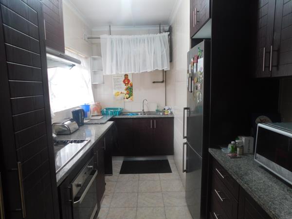 2 Bedroom Flat
