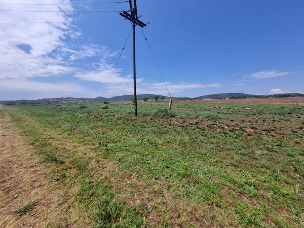 8.9 ha Land