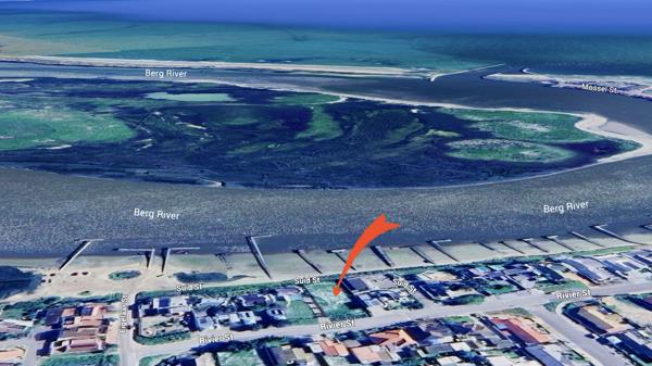 977 m² Land