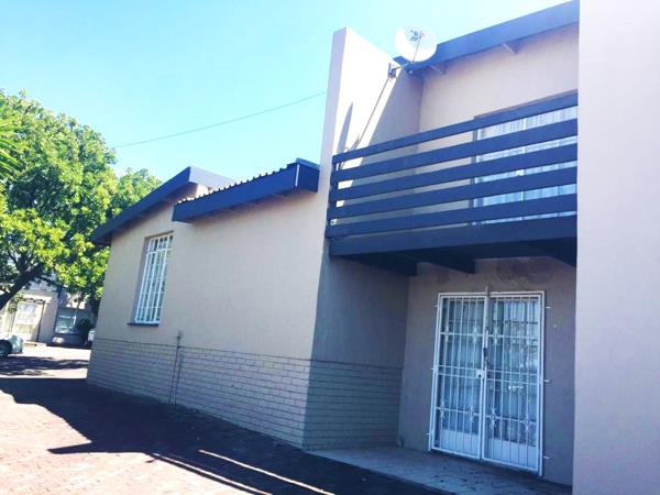 450  m² Commercial space