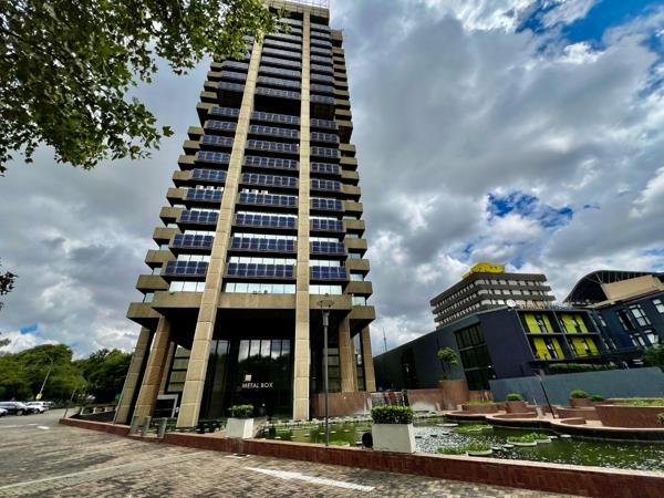 14  m² Commercial space