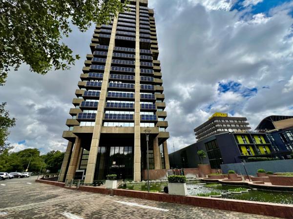 22  m² Commercial space