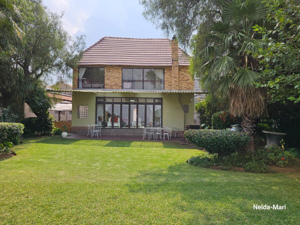 5 Bedroom House