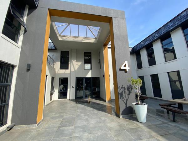 46  m² Office Space