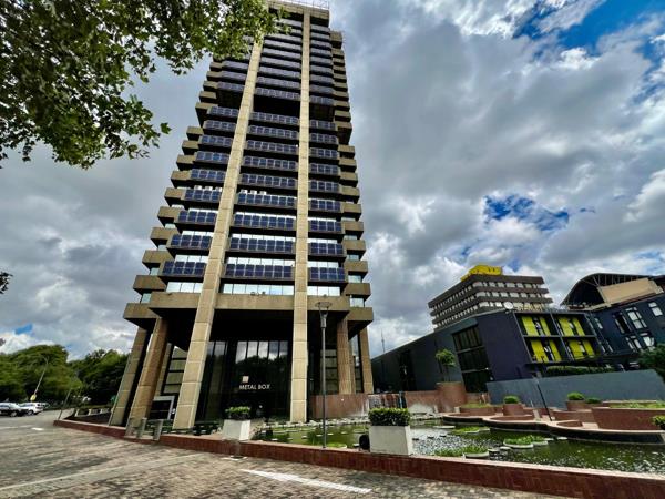 44  m² Commercial space