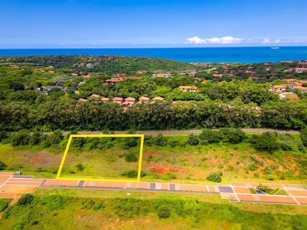 2 242 m² Land