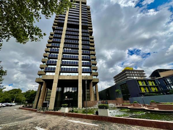 22  m² Commercial space