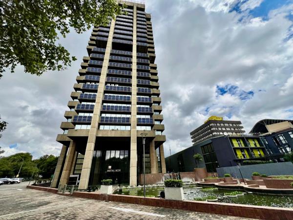 31  m² Office Space